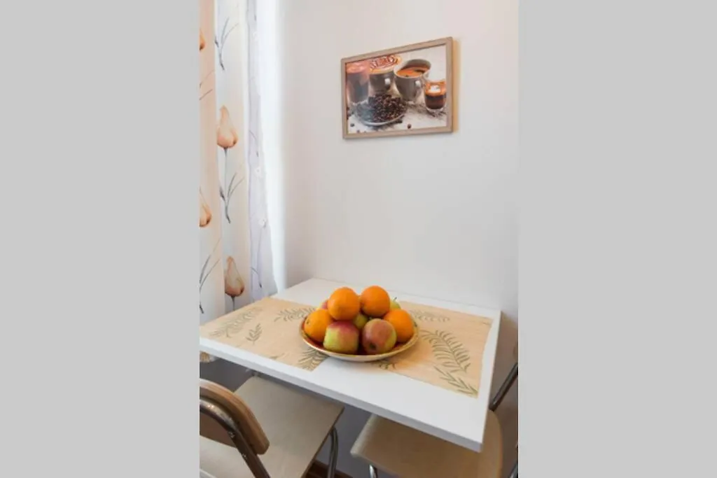 Apartament Apartament Gertrudy Green Kraków Polska