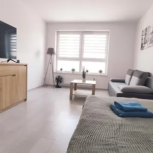 Apartament Dabska 18d By Homeprime, Kraków