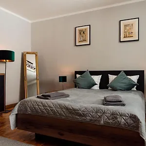 Apartament Shapiro Kazimierz, Kraków
