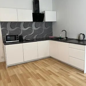 Apartament Marka 1, Kraków