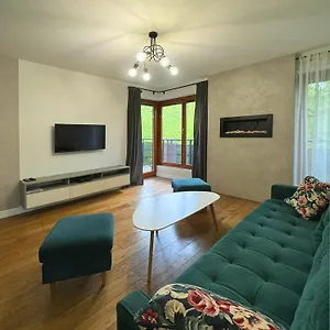 Apartament Reduta Park, Kraków