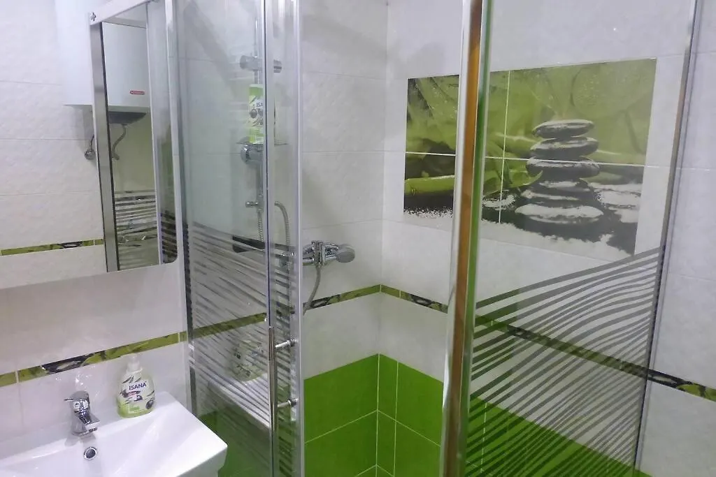 Apartament Gertrudy Green Apartment Krakow